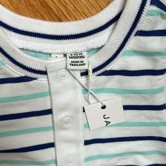 Janie & Jack infant boys bundle - Picture 7 of 7